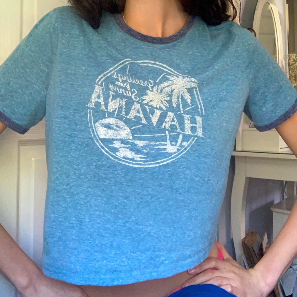 havana t-shirt